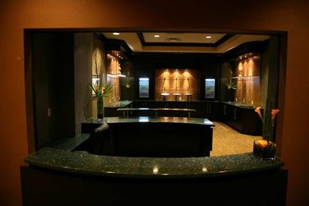 фото отеля Hilton Dallas/Southlake Town Square