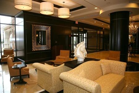фото отеля Hilton Dallas/Southlake Town Square