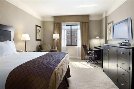 фото отеля Hilton Dallas/Southlake Town Square