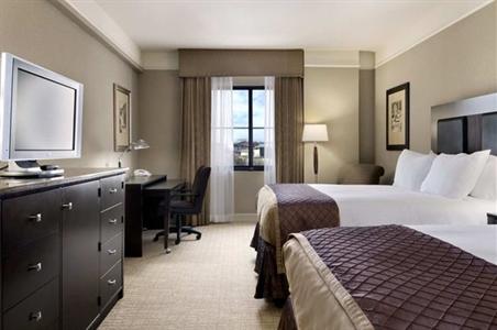 фото отеля Hilton Dallas/Southlake Town Square
