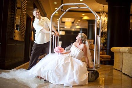 фото отеля Hilton Dallas/Southlake Town Square