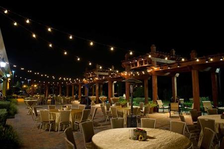 фото отеля Hilton Dallas/Southlake Town Square