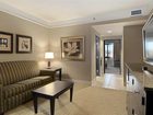 фото отеля Hilton Dallas/Southlake Town Square