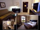 фото отеля Hilton Dallas/Southlake Town Square