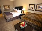 фото отеля Hilton Dallas/Southlake Town Square