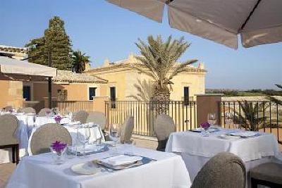 фото отеля Donnafugata Golf Resort & Spa