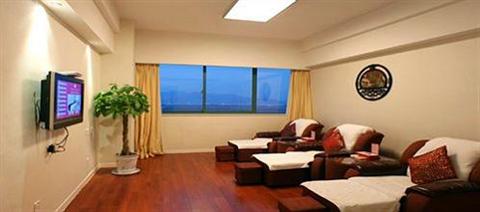 фото отеля Ramada Hangzhou