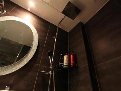 фото отеля Lush Hotel