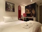 фото отеля Lush Hotel