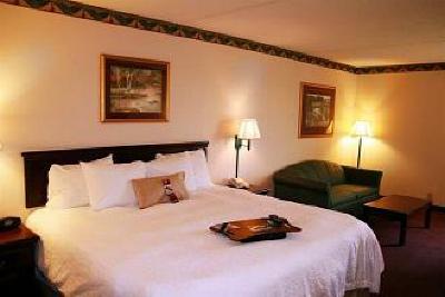 фото отеля Hampton Inn Rolla