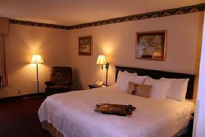 фото отеля Hampton Inn Rolla