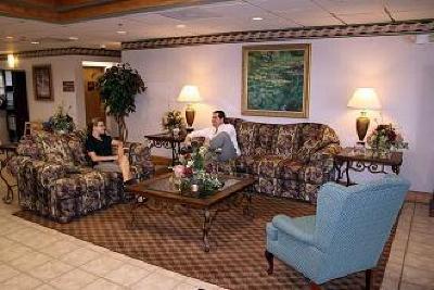 фото отеля Hampton Inn Rolla