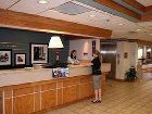 фото отеля Hampton Inn Rolla