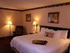 фото отеля Hampton Inn Rolla