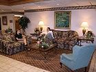 фото отеля Hampton Inn Rolla