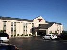фото отеля Hampton Inn Rolla
