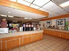 фото отеля Hampton Inn Rolla