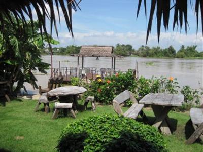 фото отеля Ayutthaya Garden River Home Resort