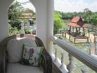 фото отеля Ayutthaya Garden River Home Resort