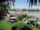 фото отеля Ayutthaya Garden River Home Resort