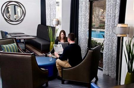 фото отеля Hampton Inn North Austin