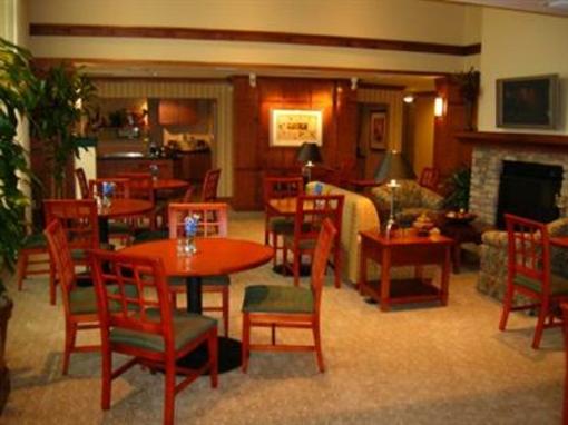 фото отеля Staybridge Suites Houston West / Energy Corridor
