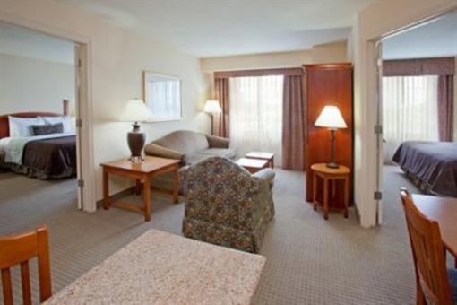фото отеля Staybridge Suites Houston West / Energy Corridor