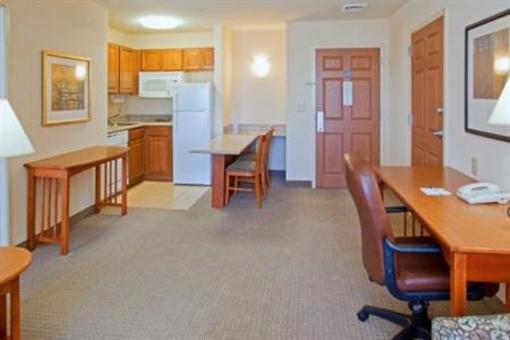 фото отеля Staybridge Suites Houston West / Energy Corridor