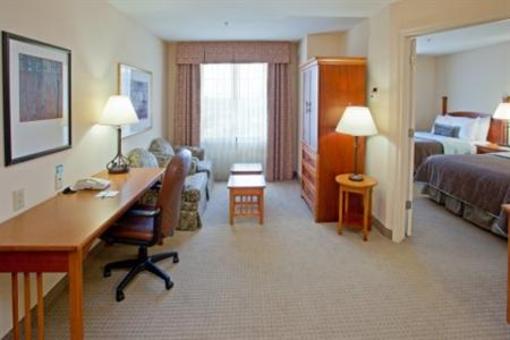 фото отеля Staybridge Suites Houston West / Energy Corridor