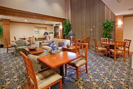 фото отеля Staybridge Suites Houston West / Energy Corridor