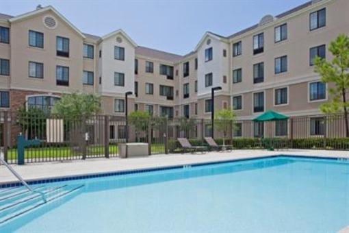 фото отеля Staybridge Suites Houston West / Energy Corridor
