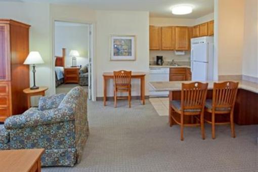 фото отеля Staybridge Suites Houston West / Energy Corridor