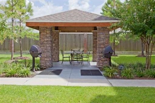 фото отеля Staybridge Suites Houston West / Energy Corridor