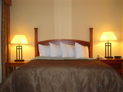 фото отеля Staybridge Suites Houston West / Energy Corridor