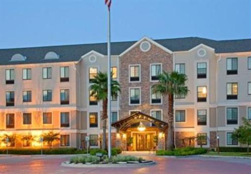 фото отеля Staybridge Suites Houston West / Energy Corridor