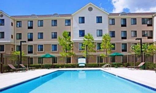 фото отеля Staybridge Suites Houston West / Energy Corridor