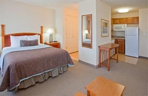 фото отеля Staybridge Suites Houston West / Energy Corridor
