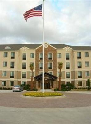 фото отеля Staybridge Suites Houston West / Energy Corridor