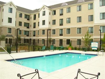 фото отеля Staybridge Suites Houston West / Energy Corridor
