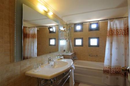 фото отеля Victory Byblos Hotel & Spa