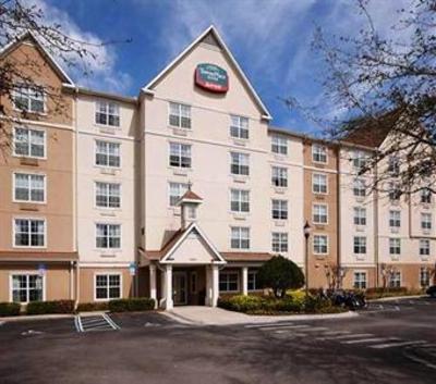 фото отеля TownePlace Suites Orlando East UCF