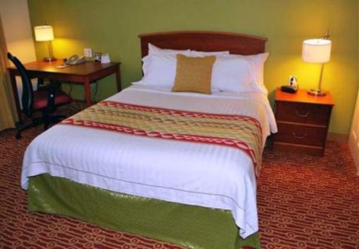 фото отеля TownePlace Suites Orlando East UCF