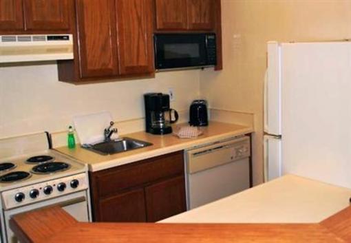 фото отеля TownePlace Suites Orlando East UCF