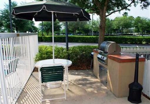 фото отеля TownePlace Suites Orlando East UCF