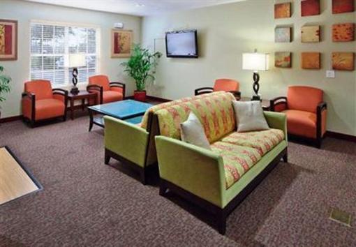фото отеля TownePlace Suites Orlando East UCF