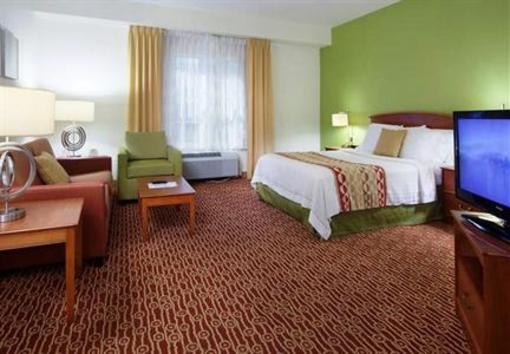 фото отеля TownePlace Suites Orlando East UCF