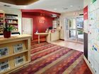 фото отеля TownePlace Suites Orlando East UCF