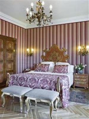 фото отеля Hostal de La Gavina