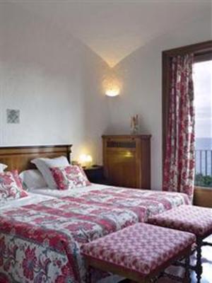 фото отеля Hostal de La Gavina