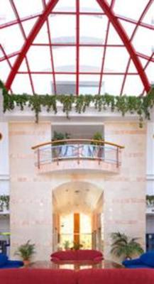фото отеля Complejo Poseidon Hotel Benidorm